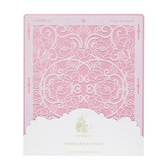 Cake Decorating Stencil DILLIE