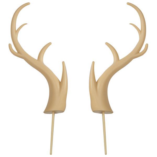 Antler Creations - 2 Piece Set
