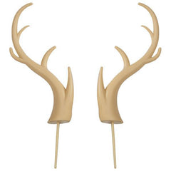 Antler Creations - 2 Piece Set