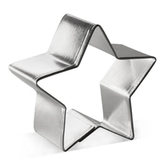 Star Cookie Cutters - all sizes