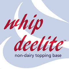 Hanan's Whip Deelite Non Dairy Topping - NO SHIPPING ON THIS PRODUCT