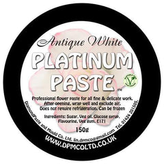 Platinum Paste - Antique Paste