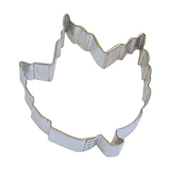 Elm Leaf Cookie Cutter - 3.5"