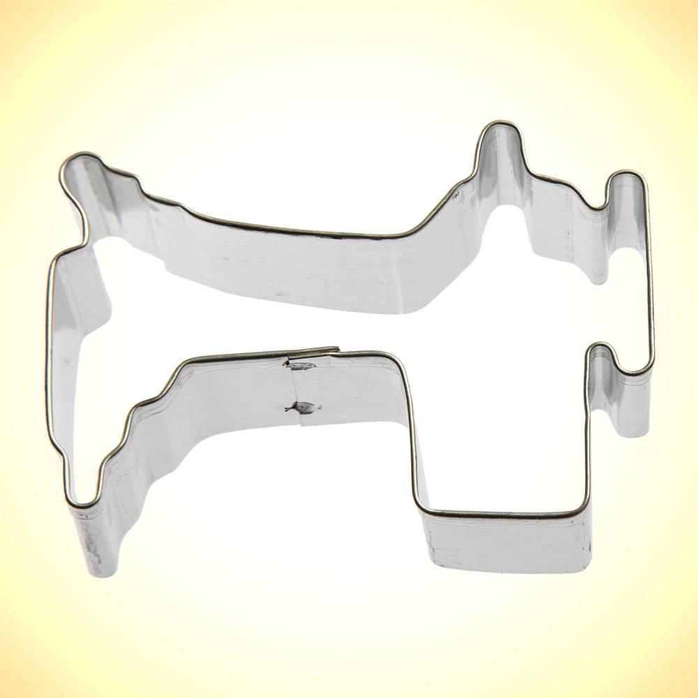 Sewing Machine - 3"