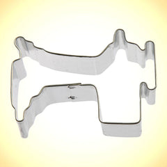 Sewing Machine - 3"
