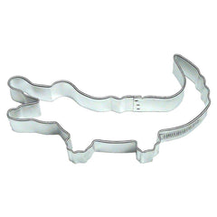 Alligator Cookie Cutter - 4.5in