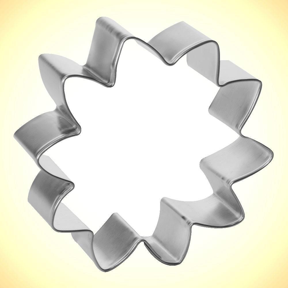 Sunflower - 3.25"