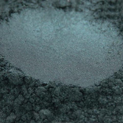Carbon Green Luster Dust