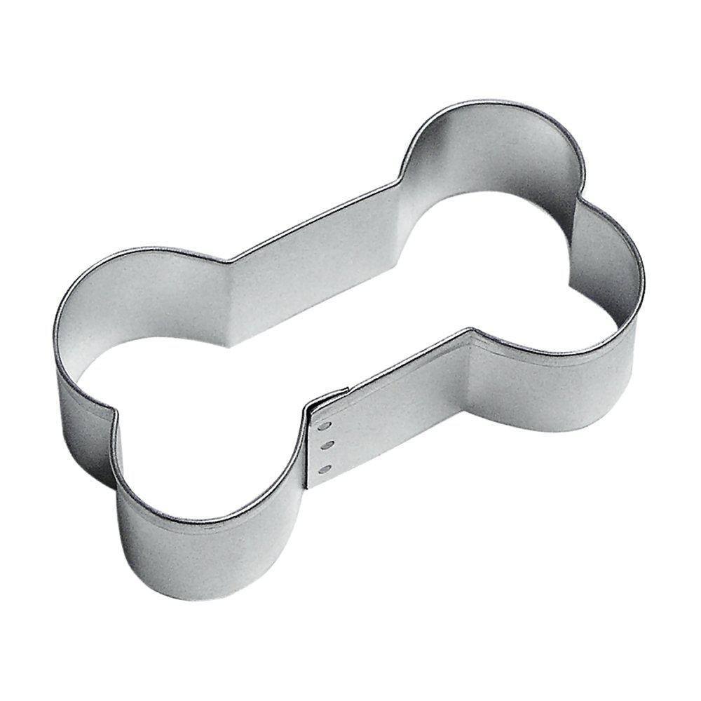 Dog Bone Cookie Cutter - 2.5"