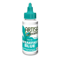 Breakfast Blue - 2oz. - Artisan Accents