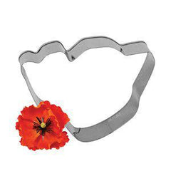 California Poppy Petal Cutter - JR