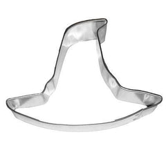 Witch's Hat Cookie Cutter - 5"