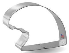 Wave Cookie Cutter - 4.25"