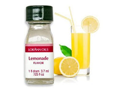 Lemonade 1 Dram