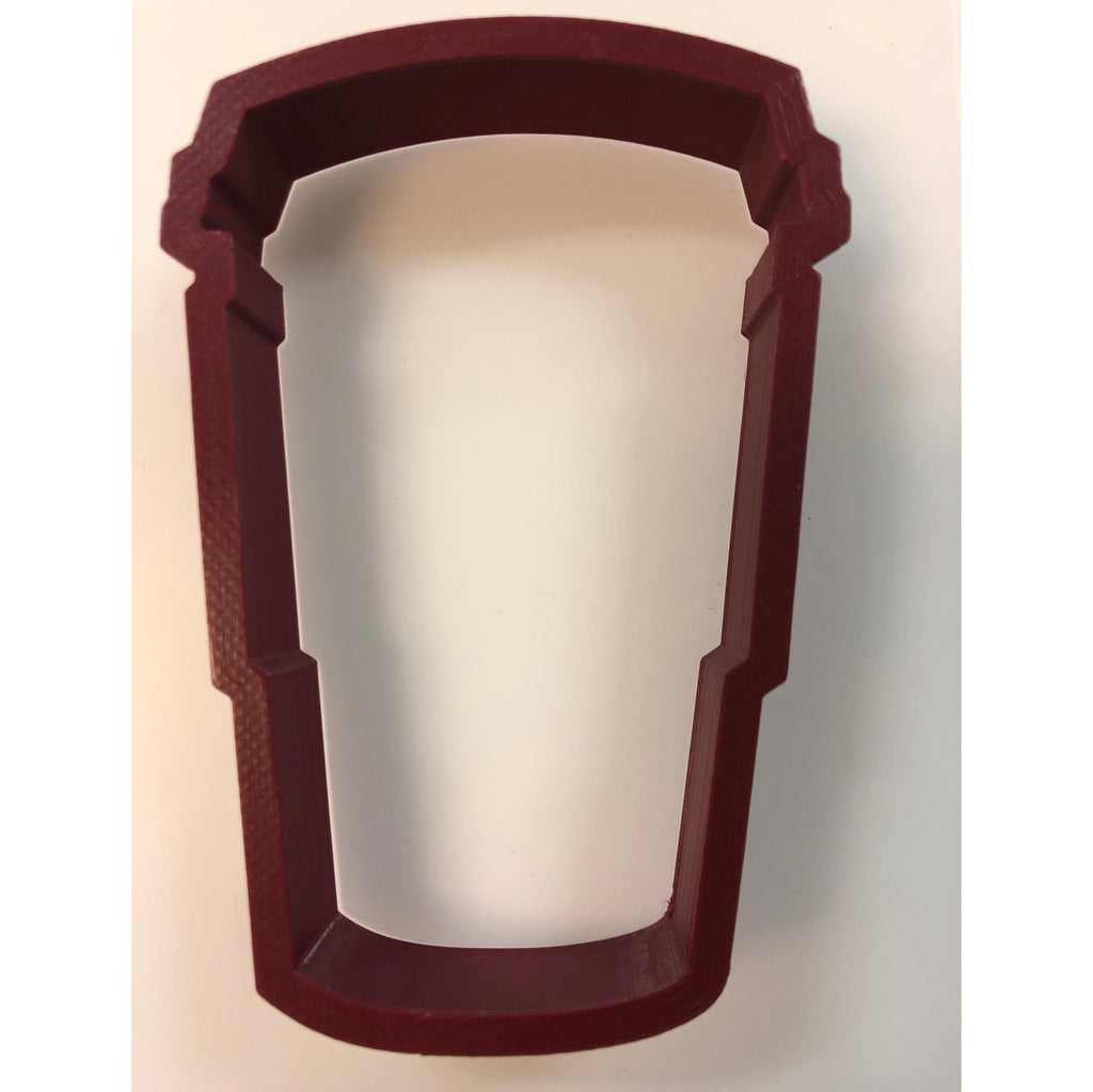 Custom Cookie Cutters