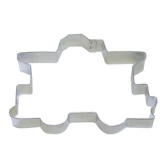 Caboose Train Cookie Cutter - 4.5"