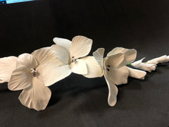 Gladiolus Flower Cutters -   Set of 6