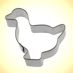 Duck Cookie Cutter - 3"