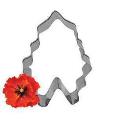 California Poppy Leaf Cutter - JR