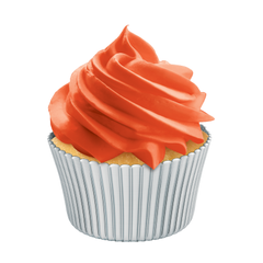 Buttercream - Orange - all sizes
