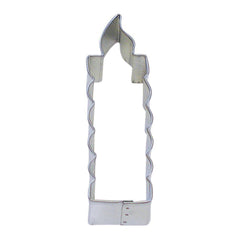 Birthday Candle Cookie Cutter - 4"