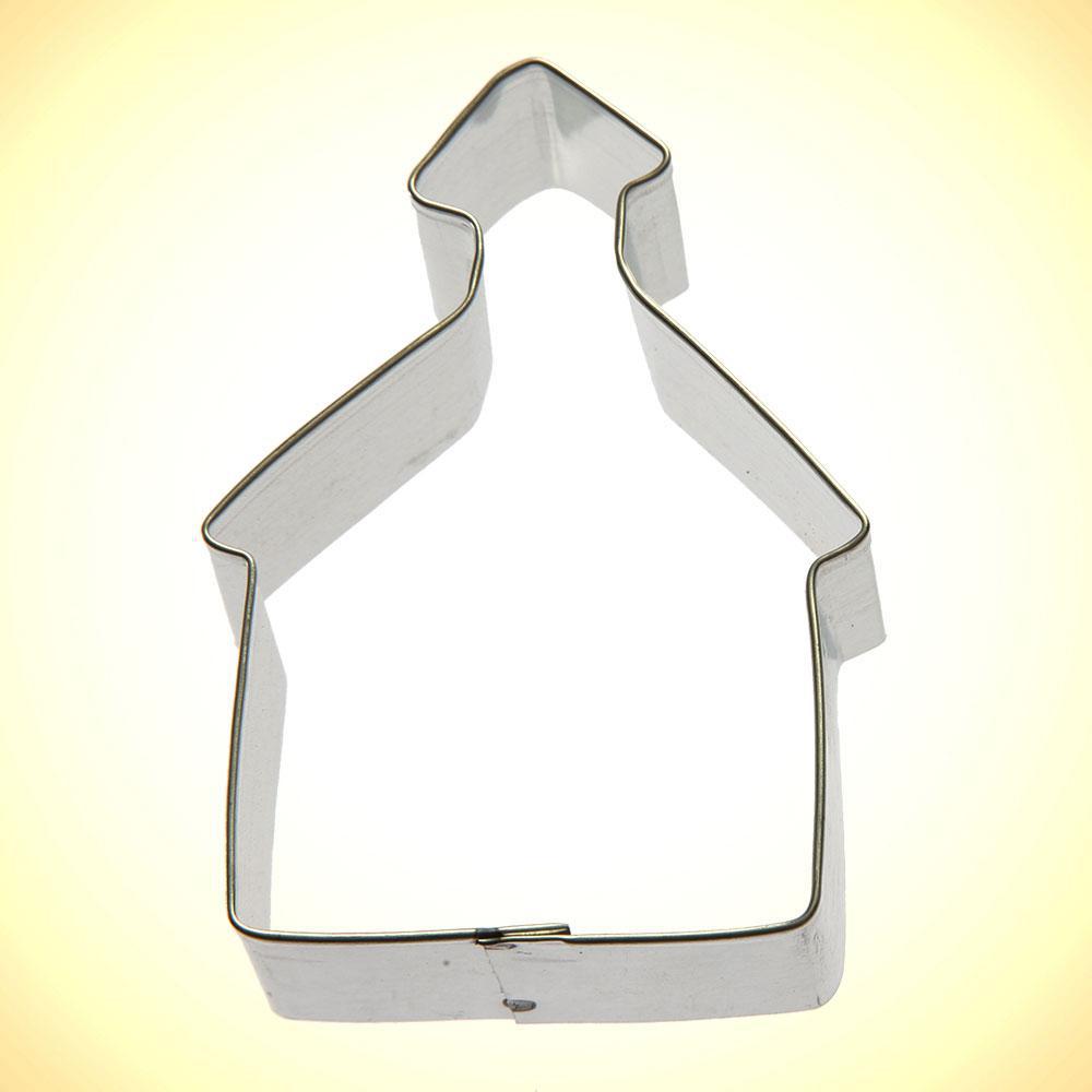 Schoolhouse - 3.25"