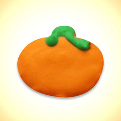 Mini Pumpkin Cookie Cutter - 2.25" x 2"