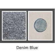 Denim Blue - Aurora Series Luster Colors