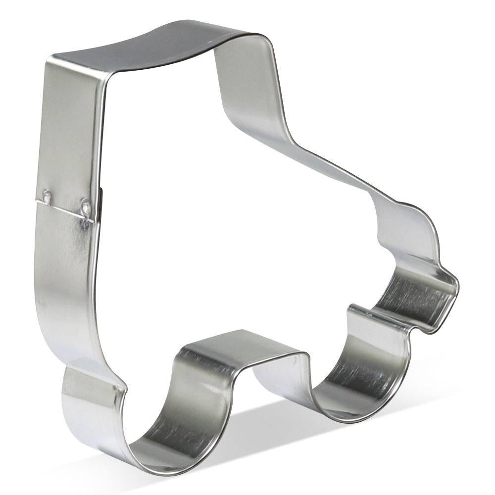 Roller Skate cookie cutter