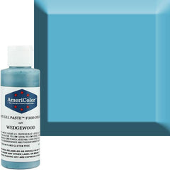 Wedgewood Blue 4.5oz
