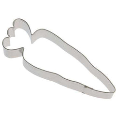 Carrot Cookie Cutter - 5.5"