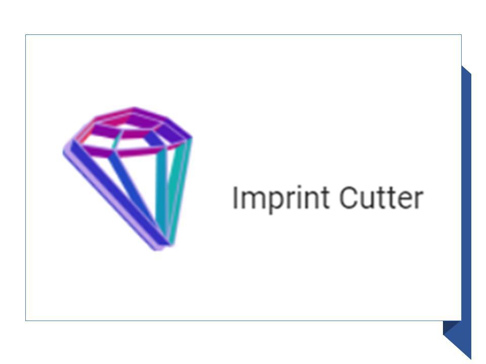 CCS Custom Imprint Cutter