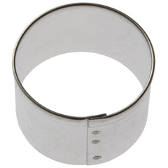 Round Cookie Cutter -  All Sizes