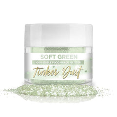 Soft Green Tinker Dust - Bakell