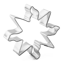 Sun Burst Cookie Cutter - 3in