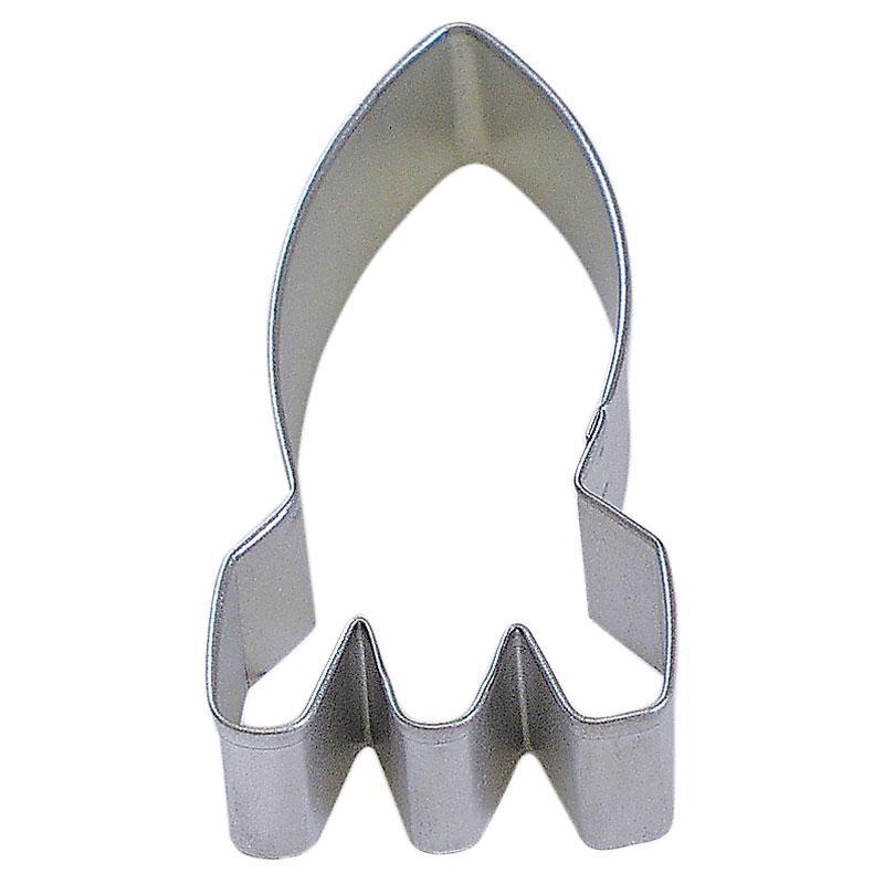 Rocket Ship 4.5 in