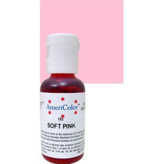 Soft Pink Airbrush .65oz