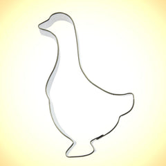Goose - Canadian Cookie Cutter - 5"