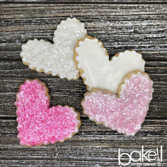 Soft Pink Tinker Dust - Bakell's