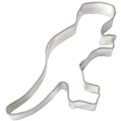 T-Rex-Tyrannosaurus Cookie Cutter - 5"