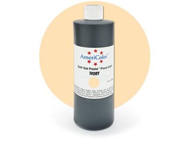 ivory 4.5 oz
