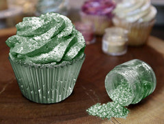 Christmas Green Tinker Dust - Bakell