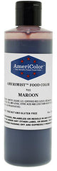 Maroon Airbrush 4.5