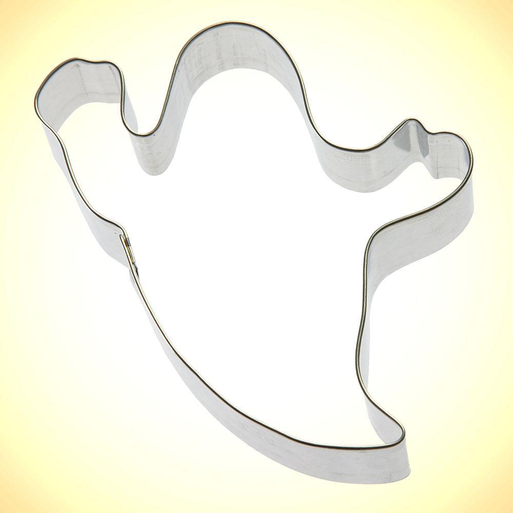 Ghost Cookie Cutter - 4"
