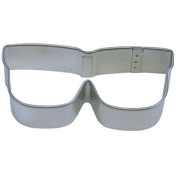 Sunglasses Cookie Cutter - 3.5in