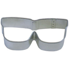 Sunglasses Cookie Cutter - 3.5in