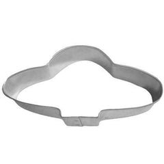 Spaceship Cookie Cutter - 3.5 x 1.75"