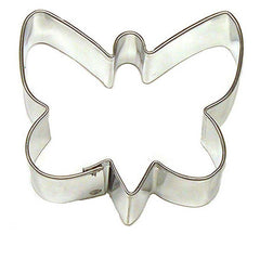 Butterfly Cookie Cutter - 2.5 in.