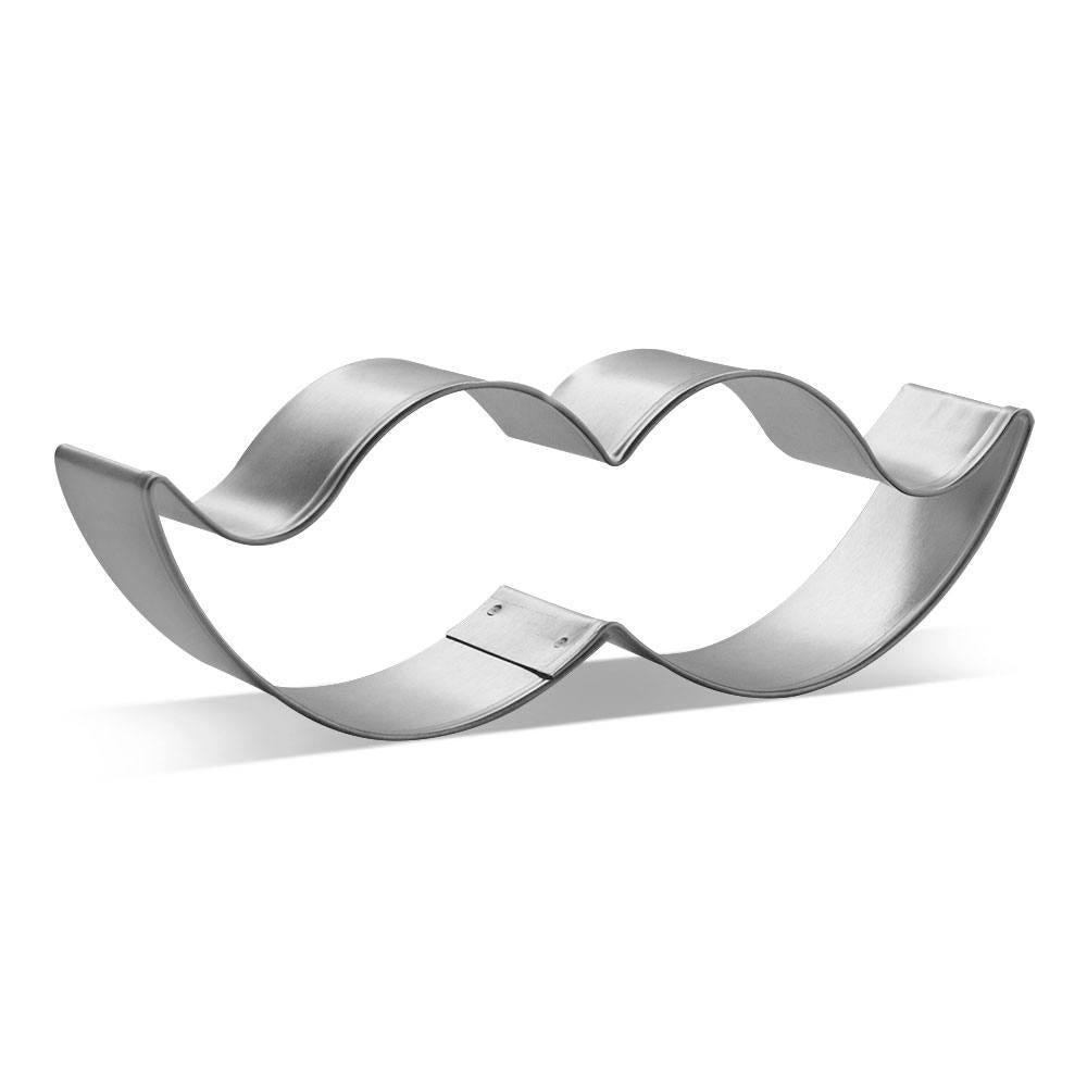 Mustache Cookie Cutter
