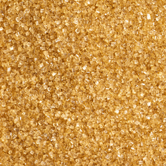 Sanding Sugar - Gold - 8# - Bulk